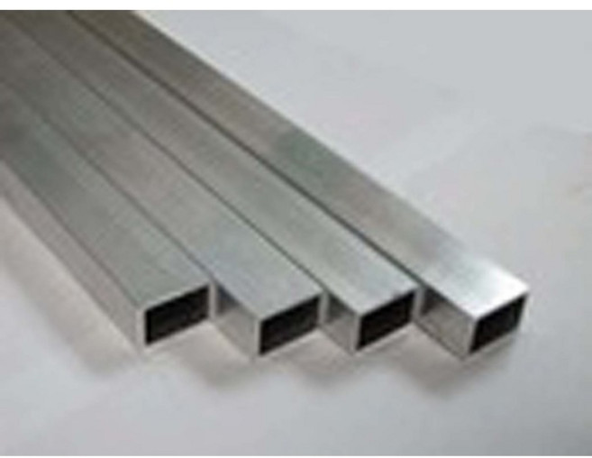 스텐사각파이프10x10mm/스텐레스사각파이프10x10mm/1T/길이 50cm/1m/1.2m-선택구매, 50cm, 1개