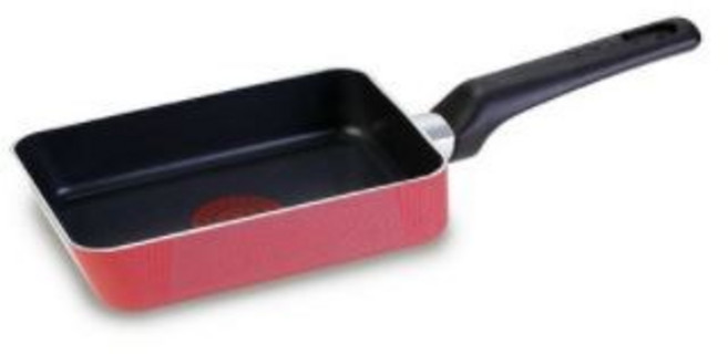 테팔 인조이 미니 에그팬 핑크, 5개