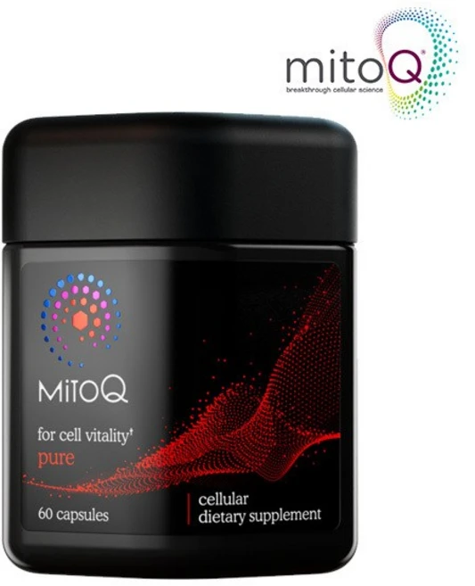 미토큐 퓨어 오리지날 5mg 60정, 1개 - 쿠팡