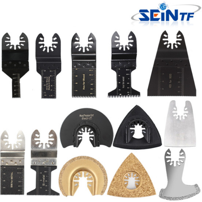 세인티에프 멀티커터날 커터 컷터 만능, 선택01-09. 정밀 목재용 65mm, 1개