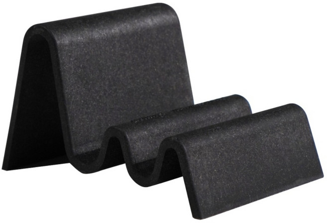 [델링그] 쉐이빙바 전용 친환경 받침대, 1개