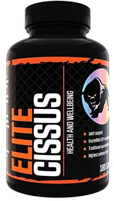 영국 프레더터 시서스가루 분말 알약 씨서스 시저스 시져스 추출물 180캡슐, 180정