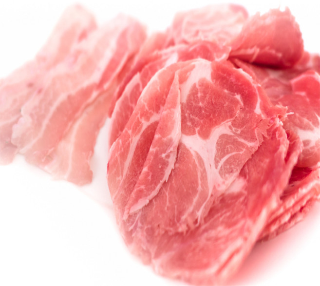 [오후3시이전 당일발송/무료배송/냉동] 육인분 미국산 목전지 1kg, 1개