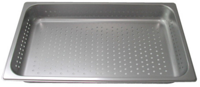 국산 304 타공밧드 FULL 2인치(527x324x65mm) 밧드.뚜껑 낱개