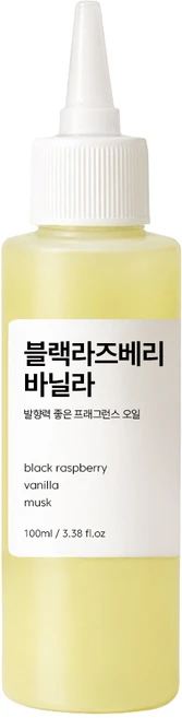 발향력 좋은 프래그런스 오일 원액, 42.블랙라즈베리바닐라, 100ml, 1개 - 쿠팡