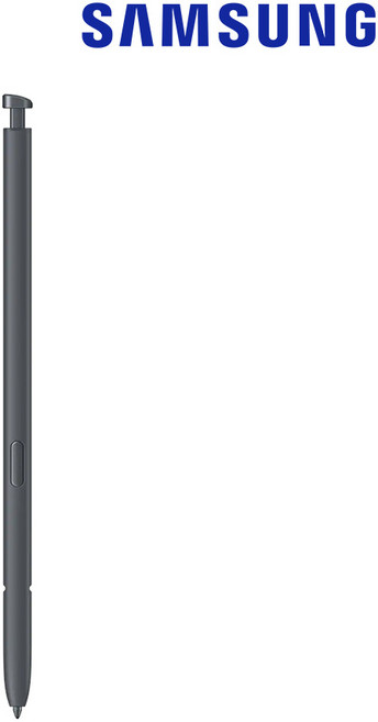 삼성전자 갤럭시 탭 S7 FE S펜 EJ-PT730B, 블랙, 1개