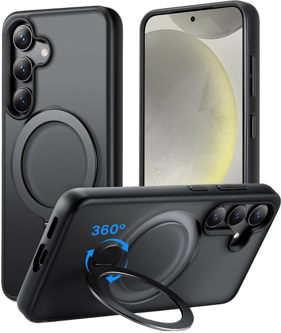 파고씨 맥세이프 휴대폰 브랜드 범퍼 케이스