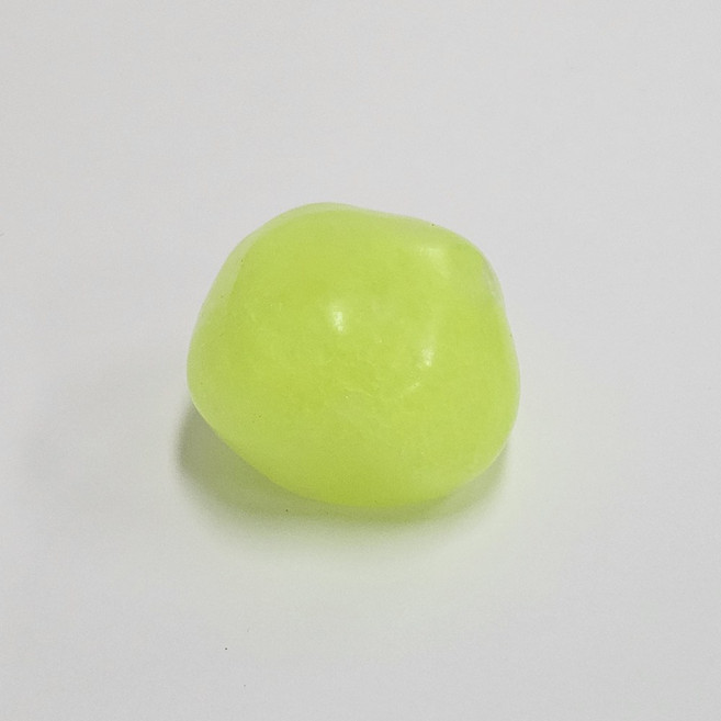 노루잡화점 샤베트 슬랑이, 1개, 80g, 라임