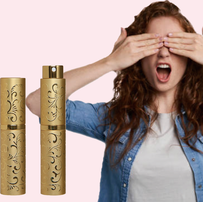 탑퀸 호신용 스프레이 100ml 스프레이방식 와사비 간편휴대 여성/자녀 안심귀갓길, 골드, 1개