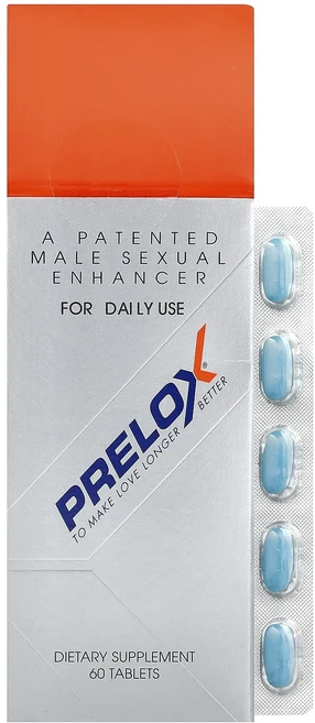 단백질 비타민 철분 마그내슘 칼슘 Purity Products Prelox® 60정 고루고루섭취해주세요, Purity Products Prelox 60정, 1개 - 쿠팡