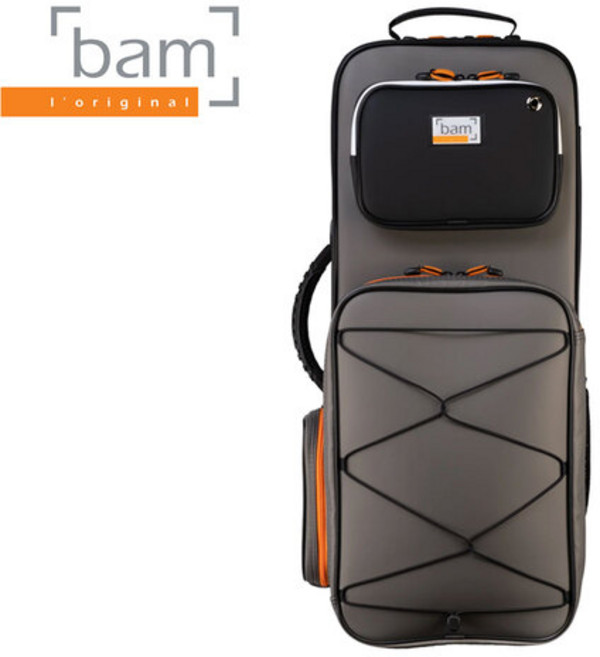 뱀케이스 알토색소폰 가방 피크퍼포먼스, 1개