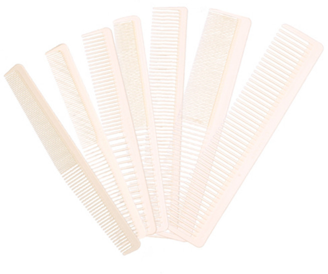 삼화 실콤 프로 컷트빗(No.10~No.35), 1개