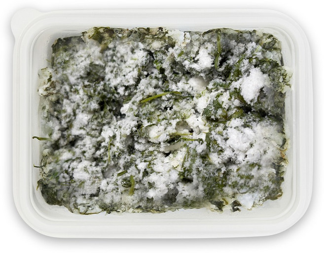 [300개 한정]조선팔도떡집 쑥버무리 봄철 식사대용 영양간식 진도 햇쑥, 4개, 250g