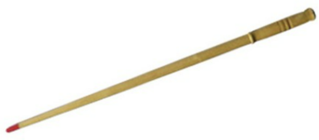 육형제바둑 지휘봉55 소, 1개