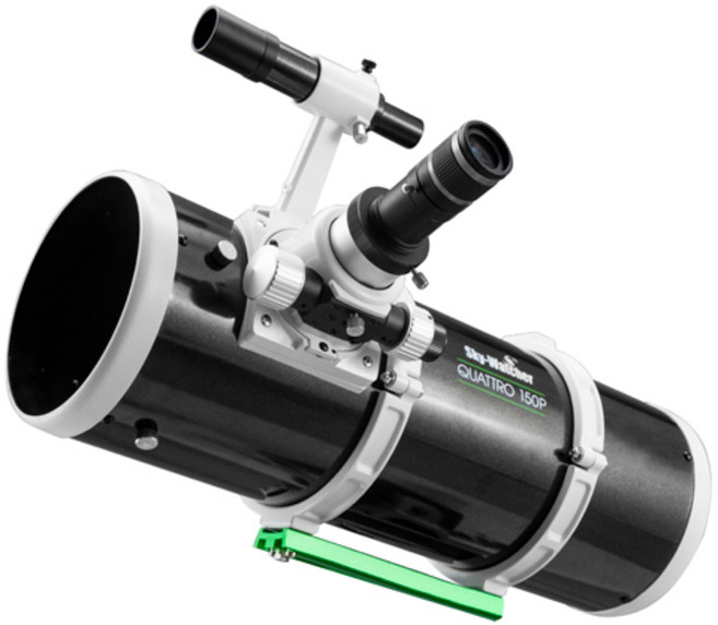 Sky-Watcher Quattro 150p 反射式天文望遠鏡