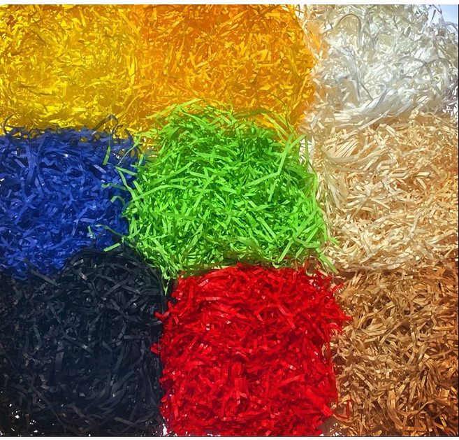 스타핑 대용량 1kg 과일선물 포장 촉감놀이 포장부자재 일자쵸핑 초핑 종이완충지 완충재 선물포장재료 선물포장용품 선물포장지 선물포장소품 포장데코 촬영소품 포장지 화지 박스포장, 1개, 옐로우kg