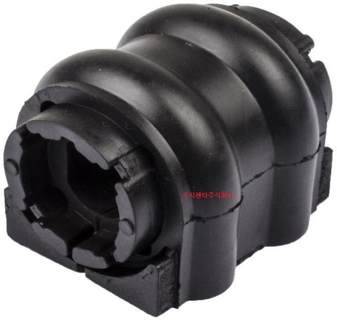 부쉬 스테빌라이저 바 / 후 활대부싱 / 후 활대고무 / 555133N100 / LF소나타 / 투싼 K5 / 니로 / 스포티지 / 순정부품, 1개