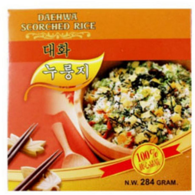 대화 누룽지 284g, 5개