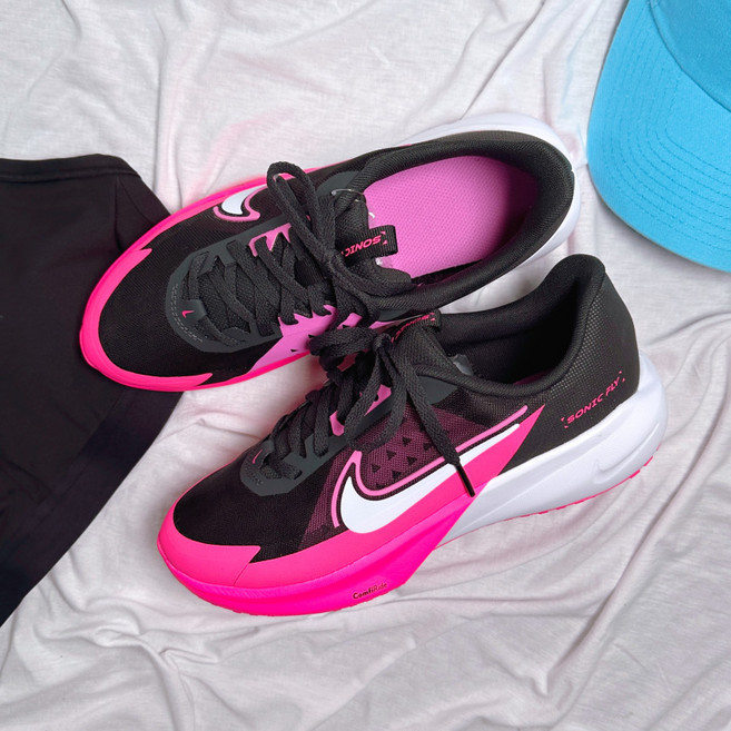 나이키 소닉플라이 여성 러닝화 운동화 조깅화