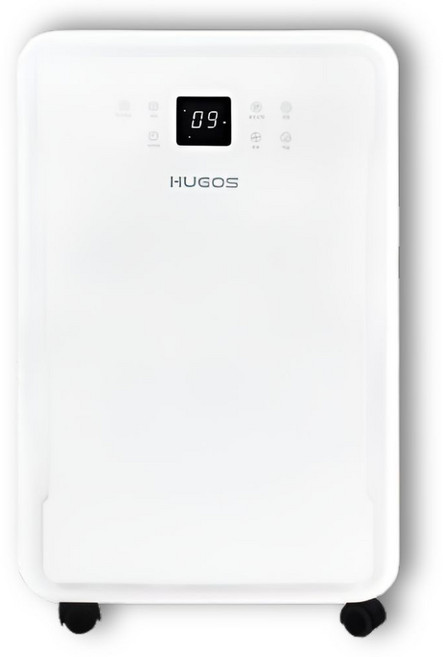 휴고스 대용량 제습기 70L 일반용 가정용 업소용 산업용 BDA-350, 휴고스 1등급 70L 제습기, 휴고스 70L 제습기