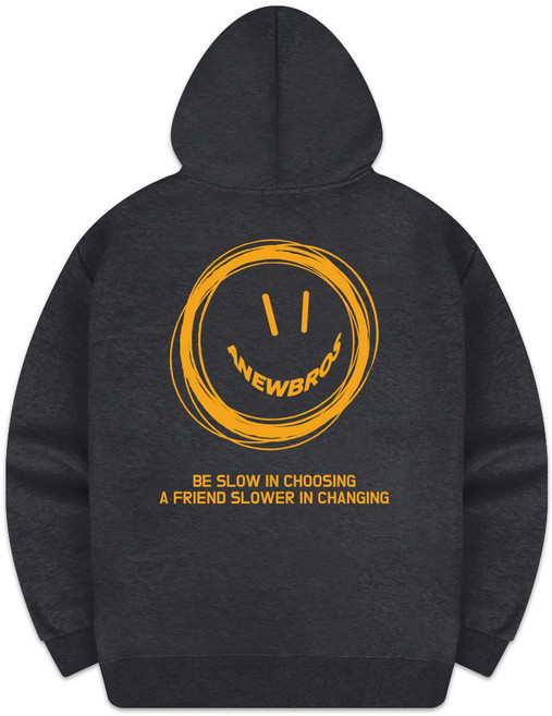 서프런던 스마일링 빅사이즈 기모 오버핏 후드티 ZAID_0002