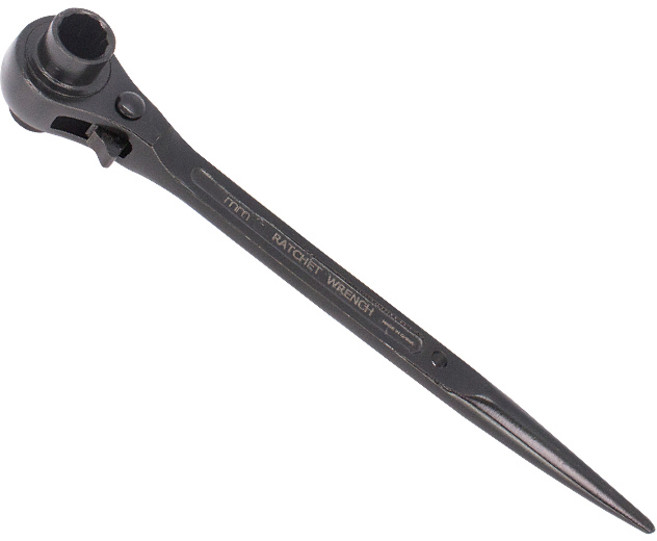 라쳇렌치_TS-RW-2430 24x30mm, 1개