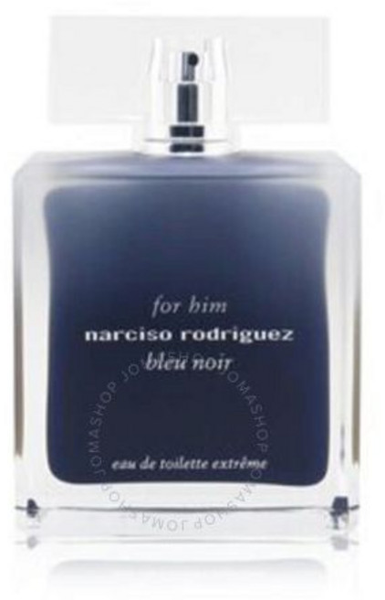 향수 나르시소 로드리게스 Nr 블루 느와르 익스트림 / EDT 스프레이 100ml, 1세트