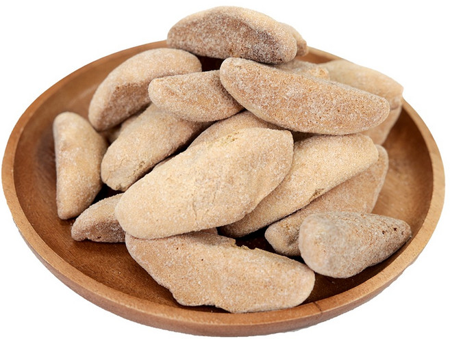 전라도청년 달달 부드러운 바나나과자, 3개, 200g