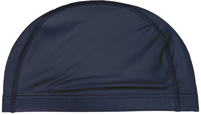 아퀴스트 폴리우레탄 코팅 수모, 네이비, 1개