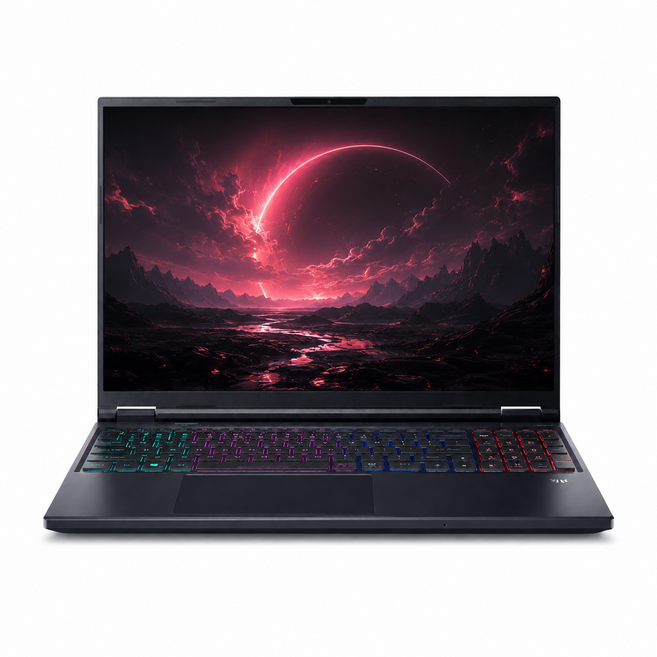 에이서 2025 프레데터 헬리오스 네오 16 AI 코어Ultra9 지포스 RTX 5070, 블랙, 1TB, 32GB, Free DOS, PHN16-73-90EL
