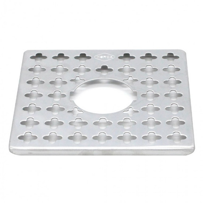 육가부속품 배수구캡 마개 덮개 하수구 세탁기 유도킷, 세탁육가덮개, 1개, 세탁육가덮개