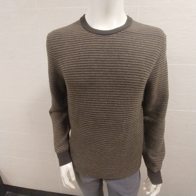 인디안 by (주)세정 트레몰로 빅세일 초초특가 봄 가을 초겨울까지 스판짱짱 이쁜 남자 라운드 니트 BP3F 8551