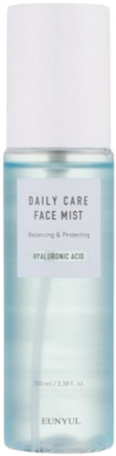은율 데일리 케어 히알루론산 미스트, 100ml, 1개