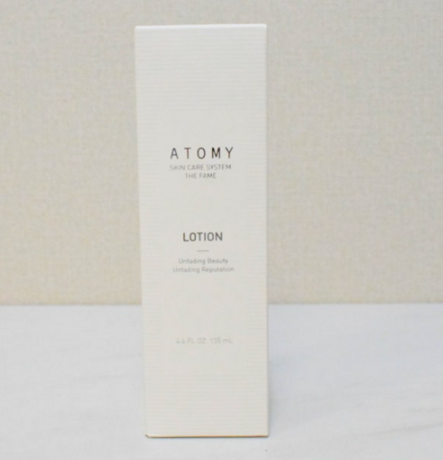 애터미 더페임 로션 135ml, 2개