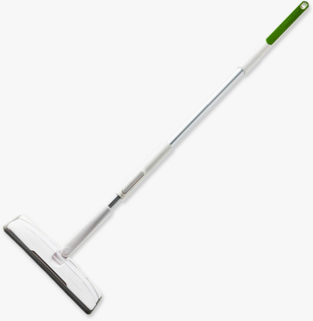 3M 스카치브라이트 올터치 더블액션 막대걸레 청소 사무실 바닥청소, 대형 (350x115mm)