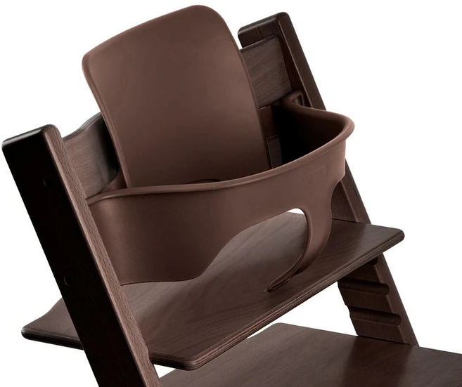 트리트랩 호환 베이비세트, F. 월넛 브라운 - 쿠팡