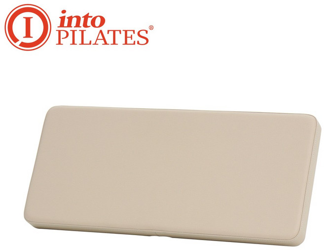 인투필라테스 레더바렐 스탠딩 플레이트 버티컬, 초코, 1개