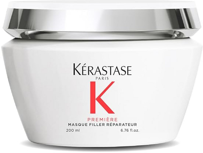 케라스테즈 프리미에르 마스크 RAC 리페어 200mL 헤어 마스크 손상 케어, 1