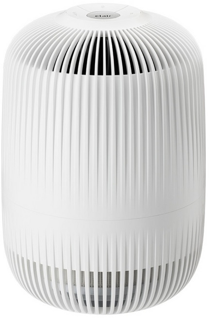 클레어 K 공기청정기, 화이트