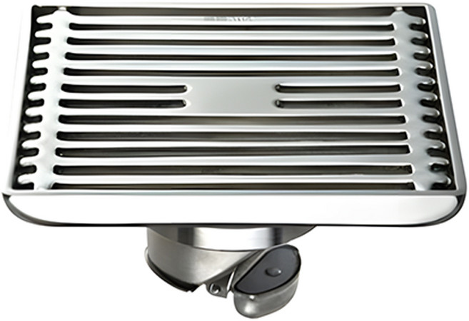 경제형 라인 유가 육가 100미리 50파이 CLA100, 실버