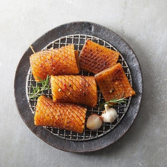 벌집껍데기 130g, 간장맛