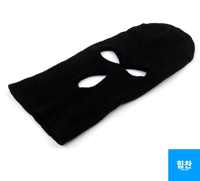 은행강도복면 위장복면 마미손 안면보호