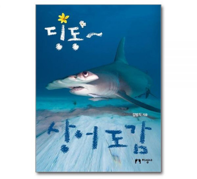 김병직 딩동~ 상어 도감