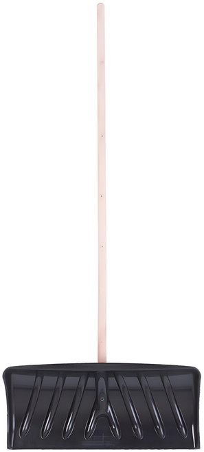 데일드 광폭 넉가래, 1개