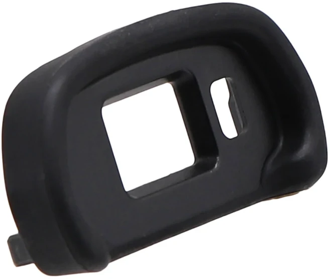 Canon 호환 EOS R7 R50 아이피스 뷰파인더 아이쉐이드 커버 교체 부품용 카메라, 01 R50 R100