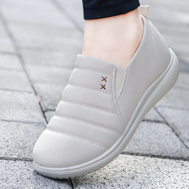 에버라스트 가볍고 편안한 여성 운동화 에지펠로시