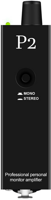 P2 미니 휴대용 XLR 5MM 오디오 인터페이스 스테 공연 스튜디오에서 사용되는, P2 US