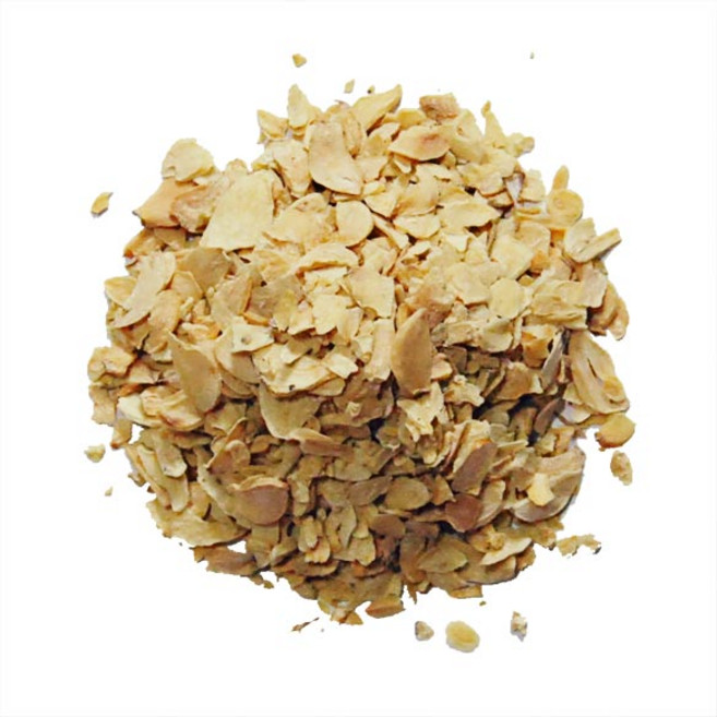 마늘슬라이스(국산) 1kg, 1개