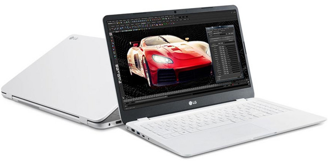 LG 울트라PC 15U50N 10세대 i5-10210U 램16GB NVME256GB 15.6 윈도우11 중고노트북, WIN11 Pro, 16GB, 256GB, 화이트