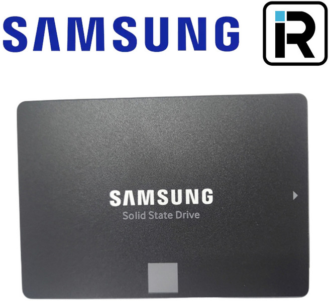 SSD 250GB SATA 2.5인치 노트북 내장하드 삼성 EVO850